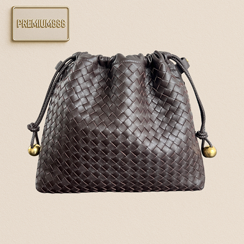 BV Dustbag Handbag Is A Small Garbage Bag That Can Be Used As An Inner Bag Or As A Standal