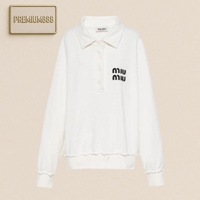 Mi UMi U Polo Fine Cotton
