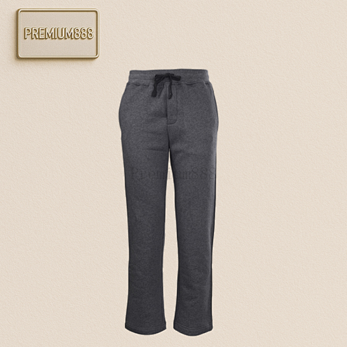 Dior CD Icon Round Embroidered Half-Zip Suit Pants