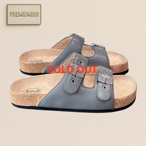 Balenciaga slides