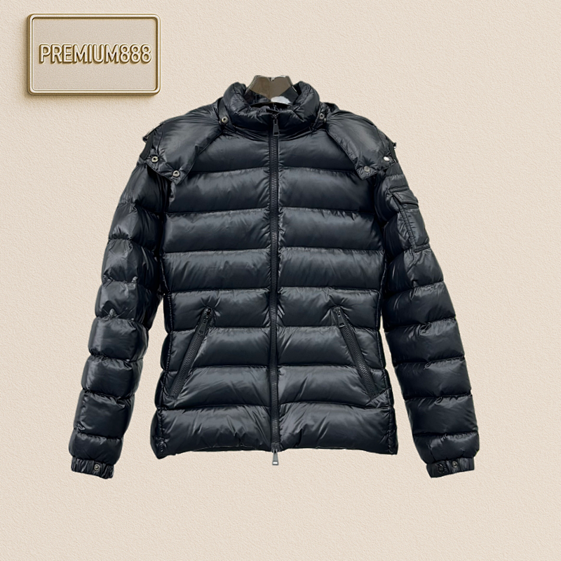 Moncler Slim Down Jacket