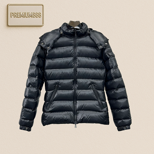 Moncler Slim Down Jacket