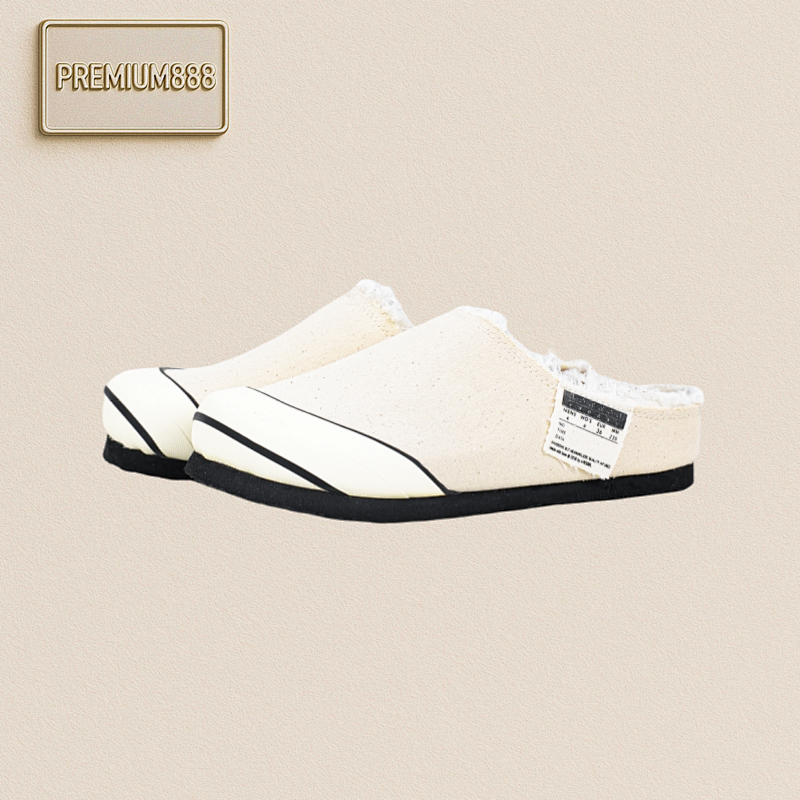 XVESSEL Wu Jianhao First Class Birkenstock Slippers