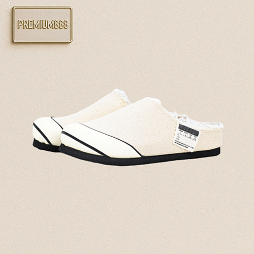 XVESSEL Wu Jianhao First Class Birkenstock Slippers