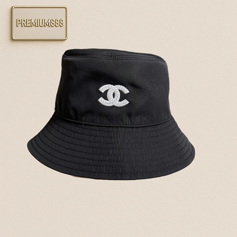 A Must-have Chanel Hat For All Seasons
