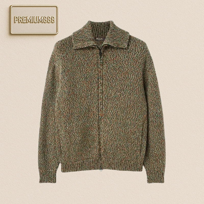 LP Colored Coat