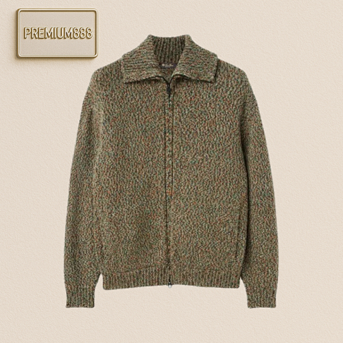 LP Colored Coat