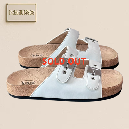 Balenciaga slides