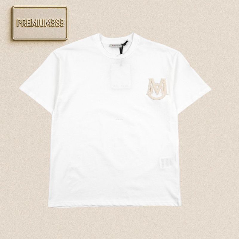 Moncler Mo Ncler Cat Ears Logo