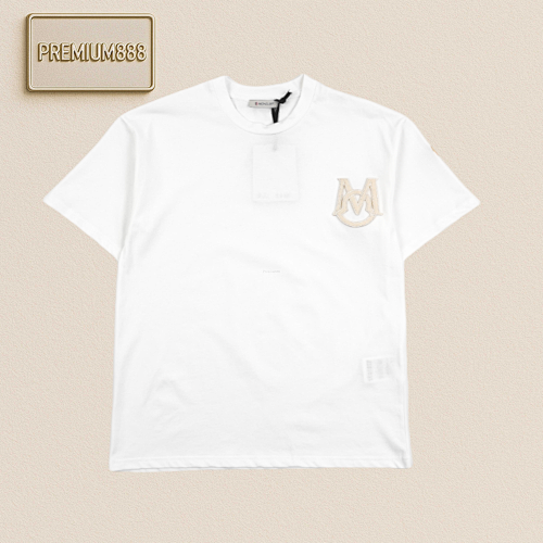 Moncler Mo Ncler Cat Ears Logo