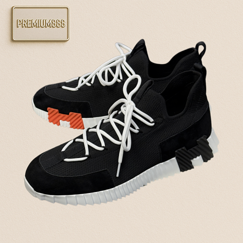 Hermès Hermes Bouncing Couple's Shoes