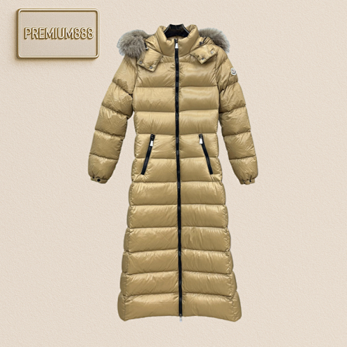 Moncler Knee-high Waist Down