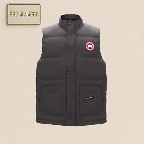 Canada Goose Vest Down Jacket