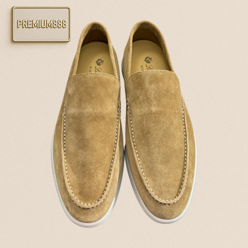 Summer Walk Men's Loafers