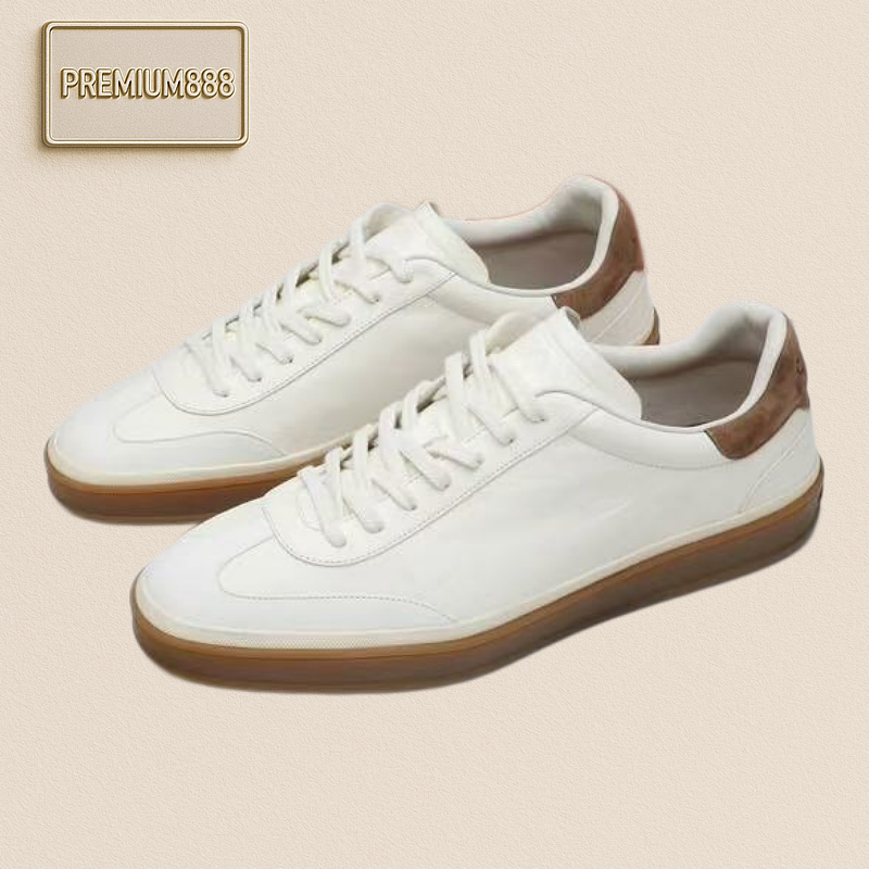 LP Product LoroPian Nooyi-Pian LP Family's Teensi Walk Series Of Casual Training Shoes For