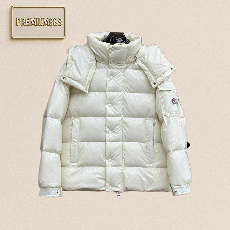 Moncler 70th Anniversary Limited Edition Down Jacket
