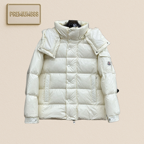 Moncler 70th Anniversary Limited Edition Down Jacket