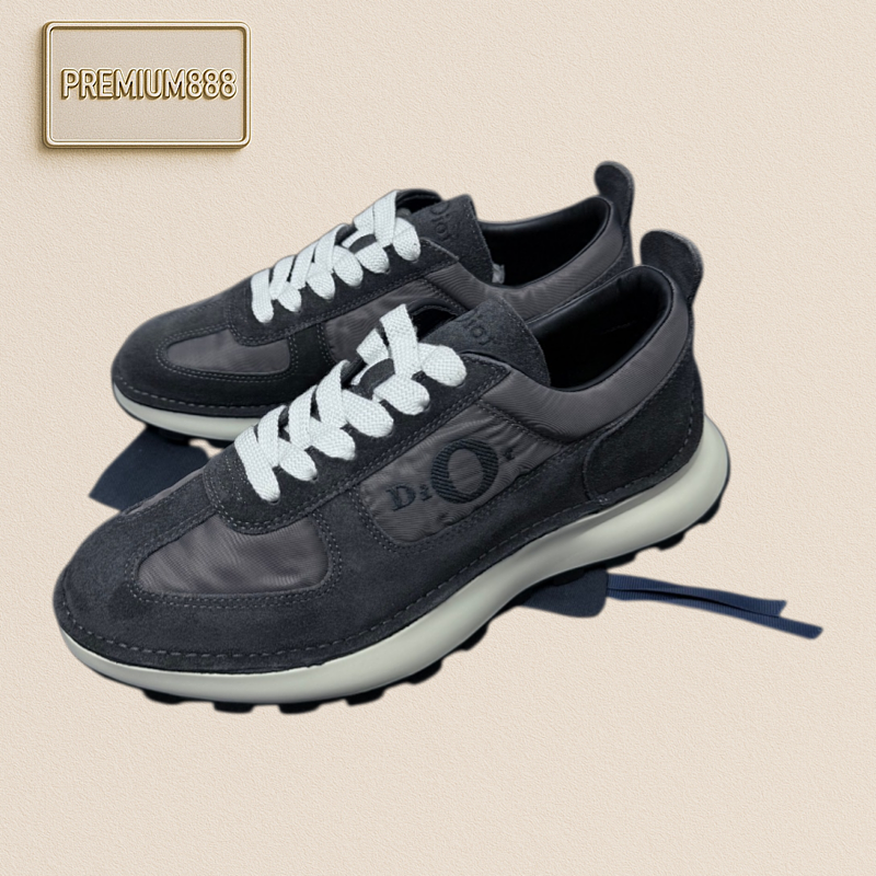 Dior Squash Sneaker