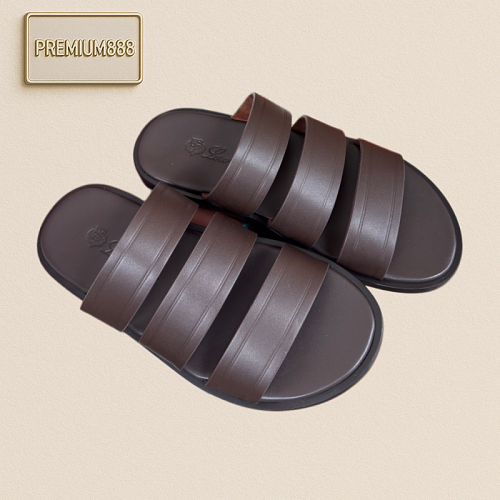 Loro Piana Naha Men's Sandals