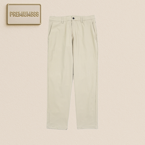 Lululemon Lulu Abc Series Calssic-fit Trouser Mid-waist Trousers