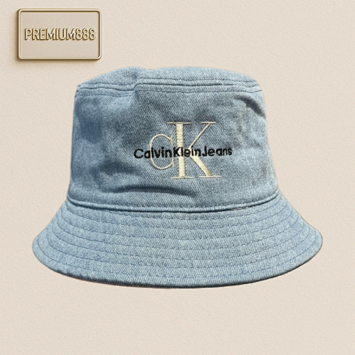 CK Trendy Brand New Bucket Hat Head Circumference 57cm