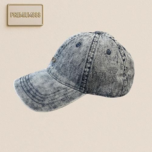 Valentino's New Peaked Hat
