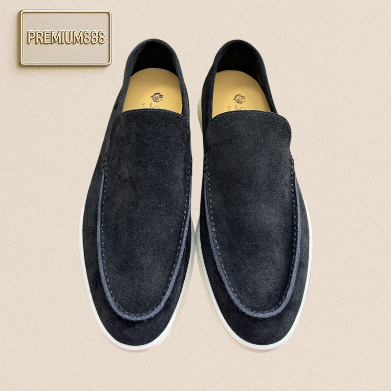 Summer Walk Men's Loafers