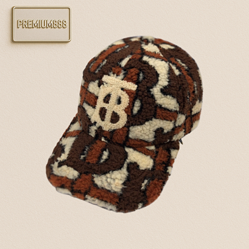 Burberry hat