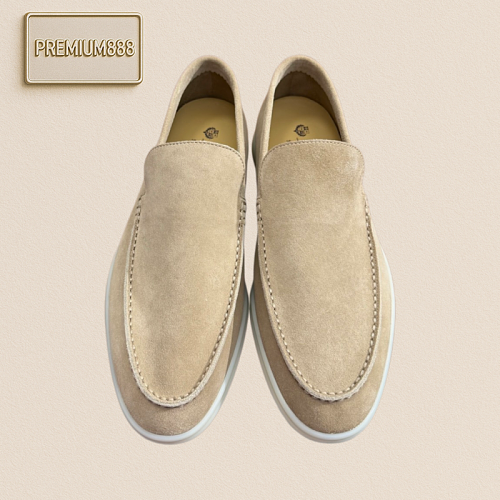 Summer Walk Men's Loafers