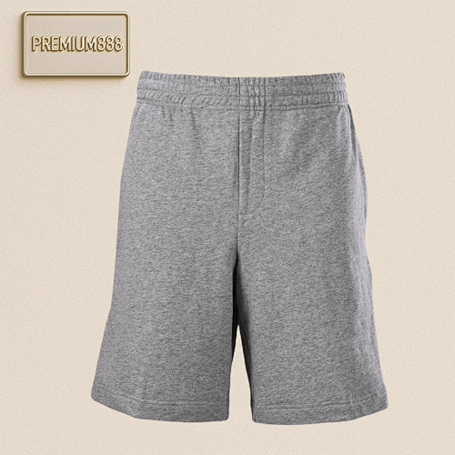 Burberry Burbe Rry BB R Knight Side Check Strap Shorts