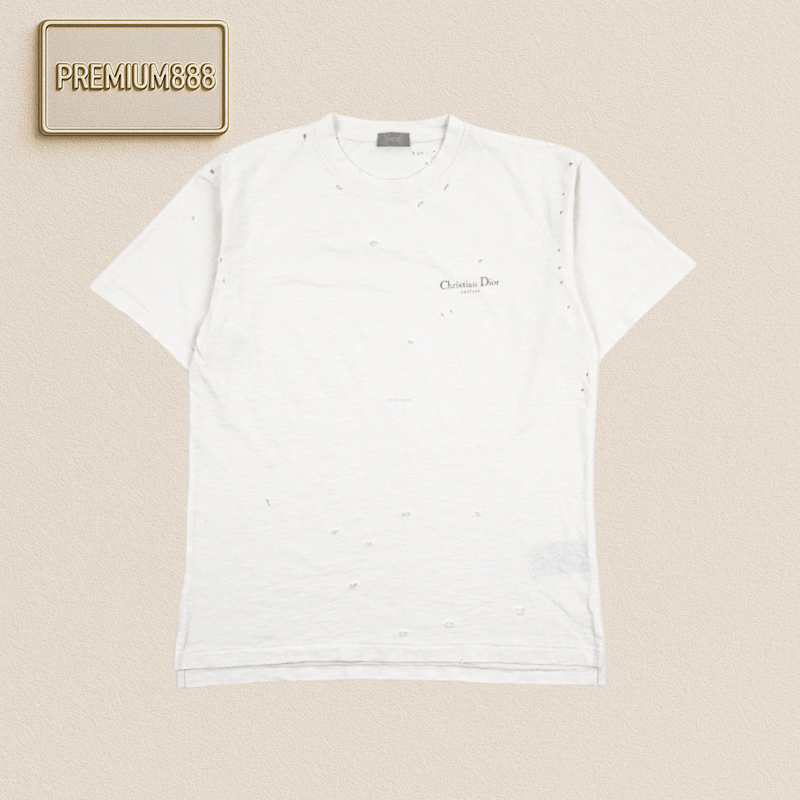 Di Or Ripped Tee