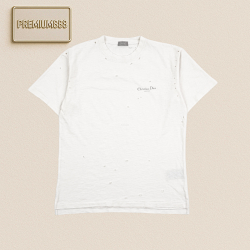 Di Or Ripped Tee