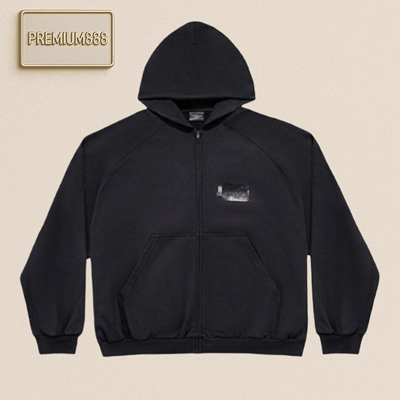Balenciaga 100 Cotton