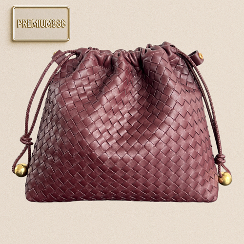 BV Dustbag Handbag Is A Small Garbage Bag That Can Be Used As An Inner Bag Or As A Standal