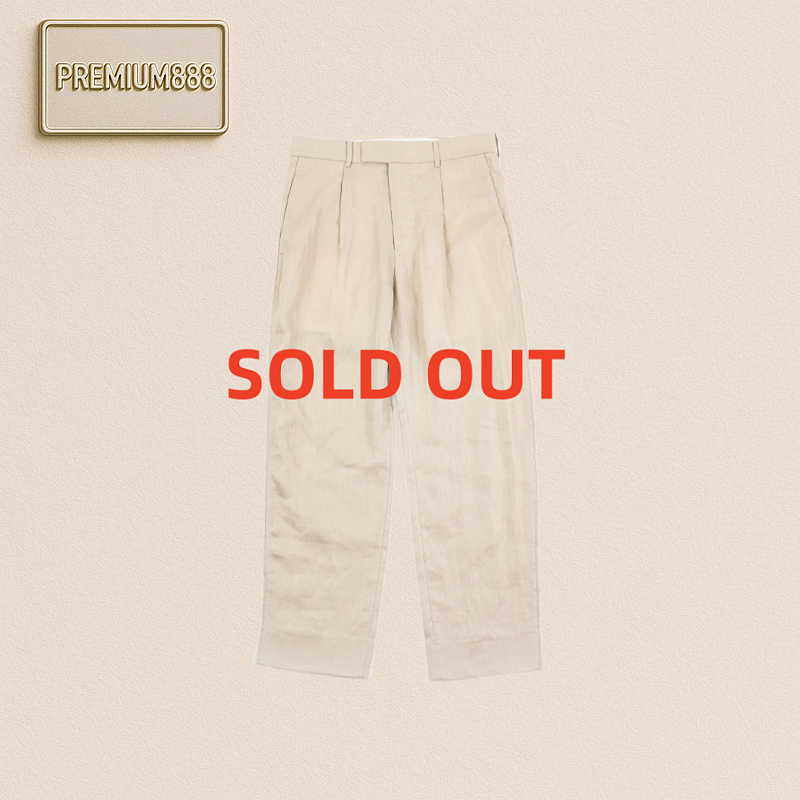 Zegna Casual Trousers