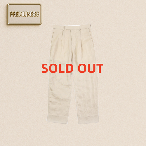 Zegna Casual Trousers