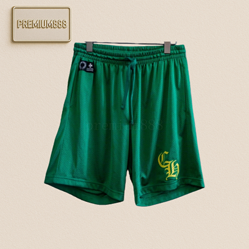 Chrome Hearts shorts