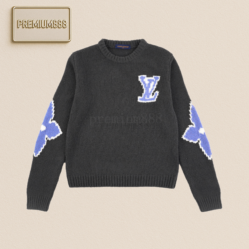 Louis Vuitton In Others' High-end Weidian The Selling Price Range Is 70- 95