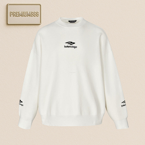 Balenciaga Blcg Ski Sweater