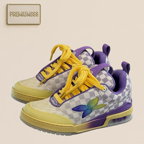Louis Vuitton LV Skate Multi-color
