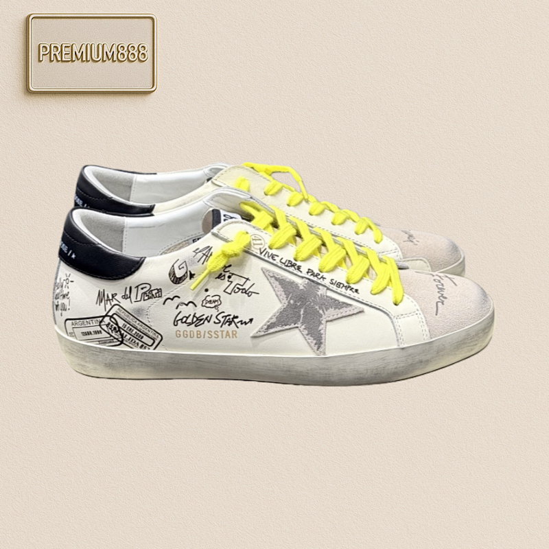 Top Version Ggdb Golden Goose Deluxe Brand