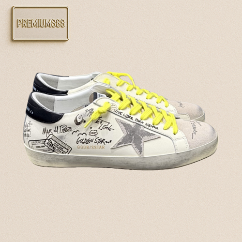 Top Version Ggdb Golden Goose Deluxe Brand