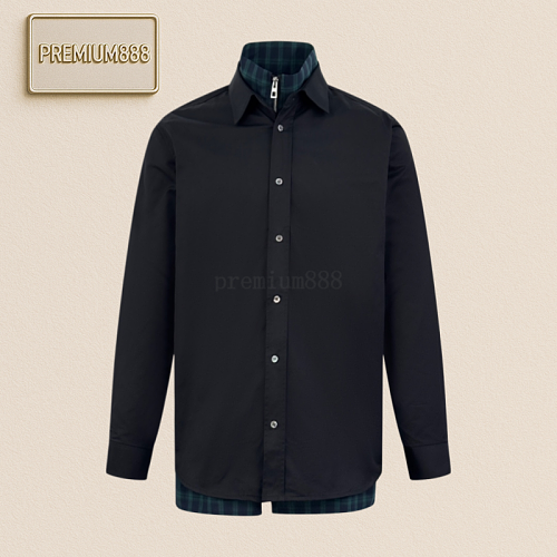 Loewe Loe We Anagram Embroidered Zip-up Jacket