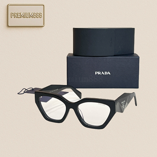 Prad Model PR C01S Size 54 20-145
