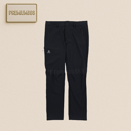 Ka Leshi T9 Quick-drying Pants