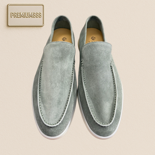 Summer Walk Men's Loafers
