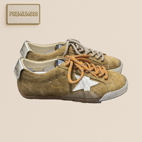 Top Version Ggdb Golden Goose Deluxe Brand