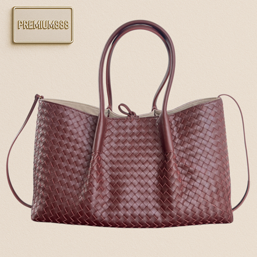 The Sense Of Security Is Maximized. The Weaving Texture Is So Exquisite That It's Hard To