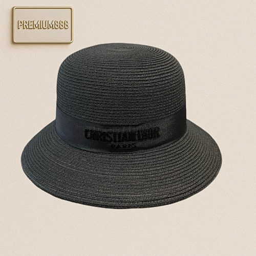 Dior Basin Hat Basin Hat Head Circumference 57cm