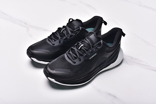 Lululemon Blussfeel Trail Running Shoe Black